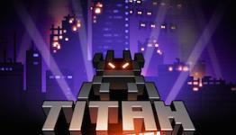 Titan Attacks! 3DS Review | Entertainment Buddha