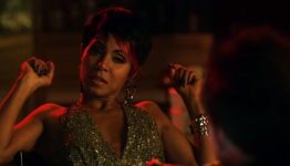 XP Earned 34 | A Spoonful Of Fish Mooney