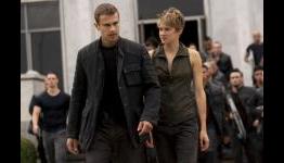 ‘Insurgent’ Tracking To Post $57M March Opening At Domestic Box Office