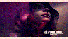 Republique Remastered Episode 1-3 Review – Gamersyndrome