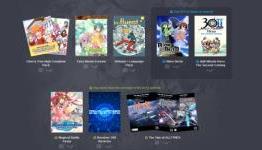 Humble Made in Japan Bundle Released