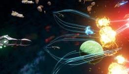 Starfall Tactics – Online Space RTS Powered by Unreal Engine 4 – Gameplay Trailer Released