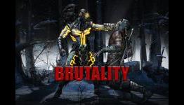 Mortal Komabt X Brutality Video Overview