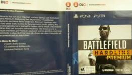Battlefield Hardline Leaked Image Details Of Premium Services
