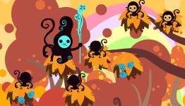 Jungle Rumble: Freedom, Happiness, and Bananas Review | Metal Arcade