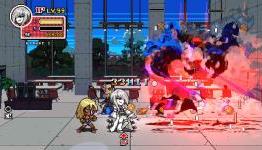 Phantom Breaker: Battle Grounds Review | Metal Arcade