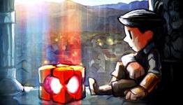 CeX Review- Teslagrad