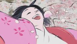 Animecast: The Wind Rises & The Tale of the Princess Kaguya