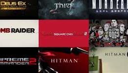 More games added to current Square Enix Humble Bundle 2