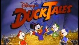 Ducktales to Get Reboot Treatment by Disney, Cartoon Cast to Make Return to Small Screen