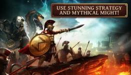 Age of Sparta Cheats: The Strategy Guide and Tips