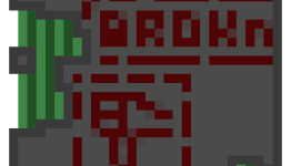 New Broken Cartridge (Preview!)
