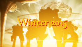 Winter 2015 Anime – Week 7 Impressions | A Simple Lotus