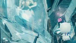 Mevius Final Fantasy screenshots highlight events, battles, and job system