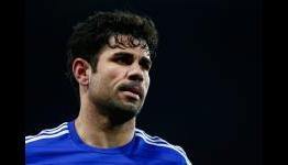 ‘I have to be extra careful’ – Diego Costa slams double standards