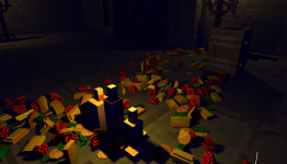 Smash Hit Plunder Aiming to Launch Demo Next Month
