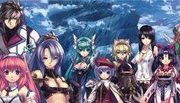 Agarest: Generations of War 2 – PC Review | Chalgyr’s Game Room