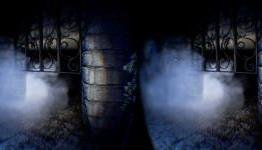 The Rift Arcade – Mental Torment Episode 2 Preview on Oculus Rift