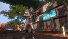 The Repopulation Launches Second Patch in a Month