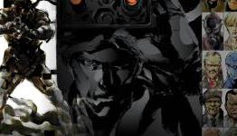 Phoenix Down 35.1 – Metal Gear Solid