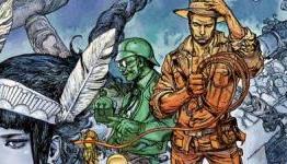 Ruthless platformer La-Mulana EX lands on PS Vita next week