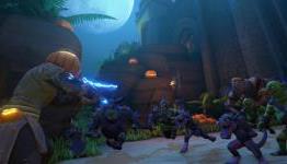 China’s Tencent invests in Orcs Must Die developer Robot Entertainment