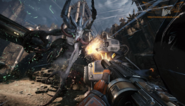 PlayDevil: Evolve Review