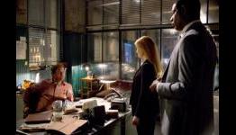 Backstrom “Ancient, Chinese, Secret” Review Season 1 Episode 6 | TV Equals