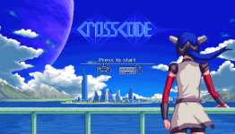 Indie RPG CrossCode Hits IndieGoGo, + Demo
