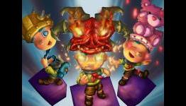 Irish Made FranknJohn Now on Steam Early Access