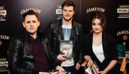 Watch the Amazing Sizzle Reel for JDIFF 2015 – Around the World in 11 Days