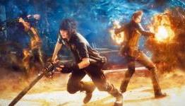 Final Fantasy 15 Marks the Start of a Realistic New Chapter