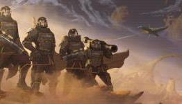 Helldivers Trophy List Revealed, Stealth Inc 2: A Game of Clones Coming to PS4, PS3, PS Vita