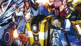 Borderlands: Pre-Sequel cheapest 360 price yet – £11.86