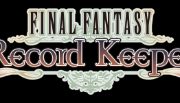 Final Fantasy: Record Keeper Announced For iOS, Android