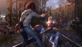 Life Is Strange Episode 2 To Release By March End, Artwork Teased