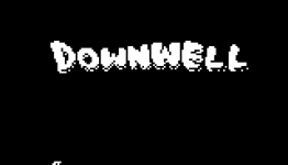 Downwell Announced for Mobile and PC Platforms with Screens