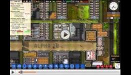 Introversion Software presents Prison Architect for iPad in this new video