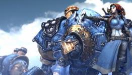 Warmachine Tactics Review – Morbid Play