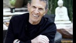 Leonard Nimoy Dies Aged 83