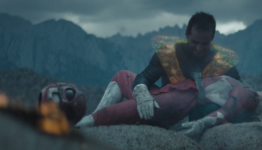 Power/Rangers – Saban Makes a Huge Mistake in Getting Fan Fiction Short Removed From Internet