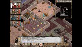 RPG Reload File 027 – ‘Avernum: Escape From The Pit’