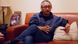 Nobuo Uematsu – Game Music Online Interview: Final Fantasy and beyond