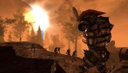 Darkfall Major Changes to Combat System This Patch