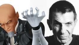 Let’s celebrate Leonard Nimoy’s contributions to video games
