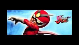 First 4 Figures starts Capcom All-Stars range with Viewtiful Joe