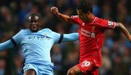 Manchester City boss Manuel Pellegrini hoping for huge win at Liverpool