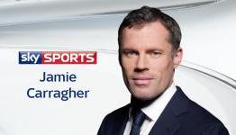 Jamie Carragher: Liverpool’s Europa League exit a boost