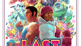New Fighting Game Is Basically An Indie Power Stone (Announcement Trailer Included)