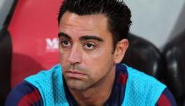 New York City dreaming of pairing Xavi with Frank Lampard in star-studded midfield